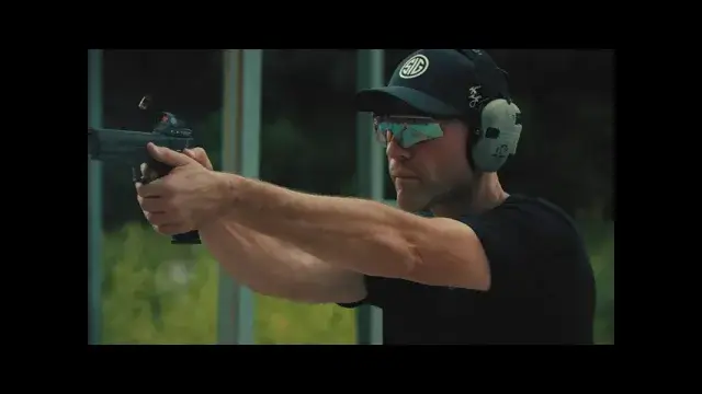 SIG SAUER Presents ''Max Michel: Road to Worlds'' Episode 3