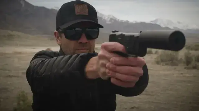 SilencerCo Soundscapes: Omega 9K