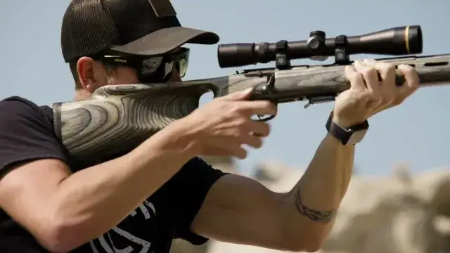 SilencerCo Soundscapes: Switchback