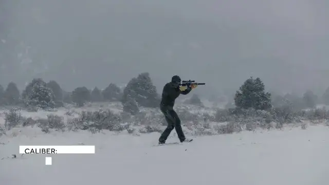 SilencerCo Soundscapes: Harvester Evo